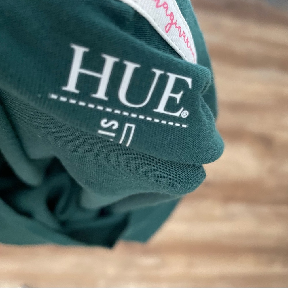 HUE Long Sleeve PJ TShirt Tee - Picture 6 of 7